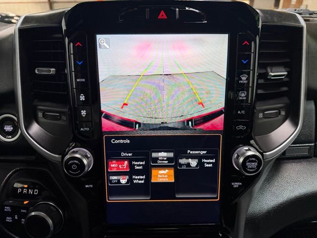 Certified 2021 RAM 1500 Big Horn image 19