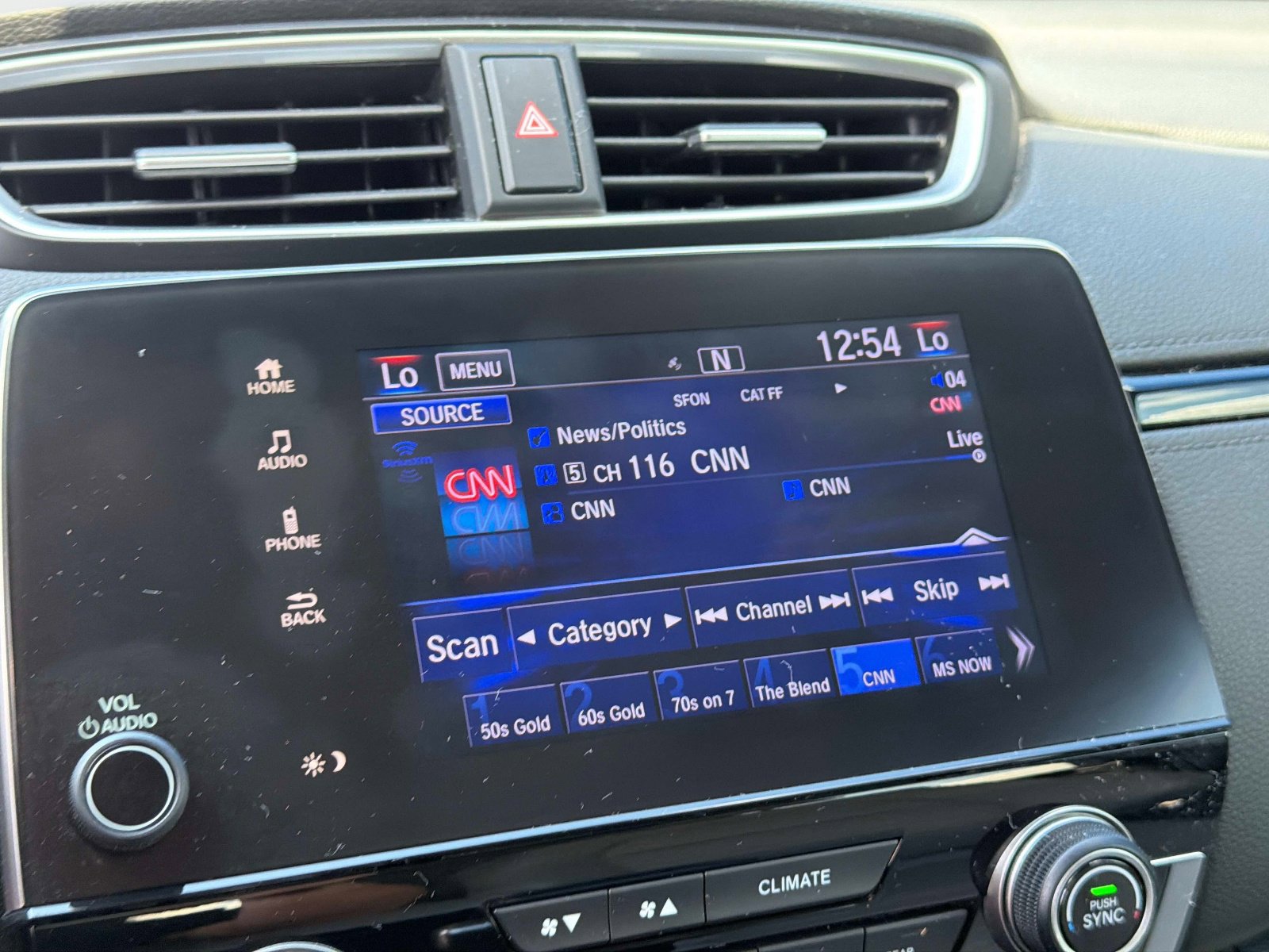 Used 2017 Honda CR-V EX-L image 22