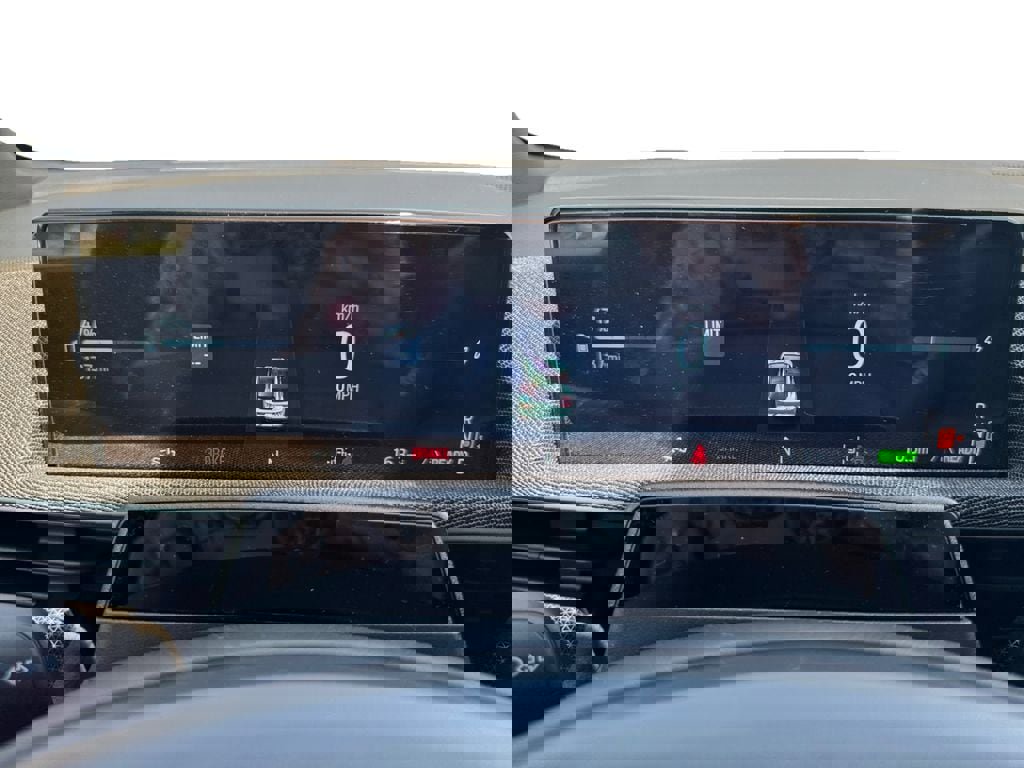 New 2025 Ford Mustang Mach-E GT image 38