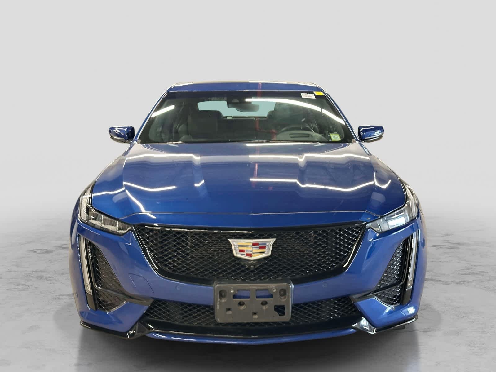 Used 2020 Cadillac CT5 V w/ Premium Package AWD/4WD image 7