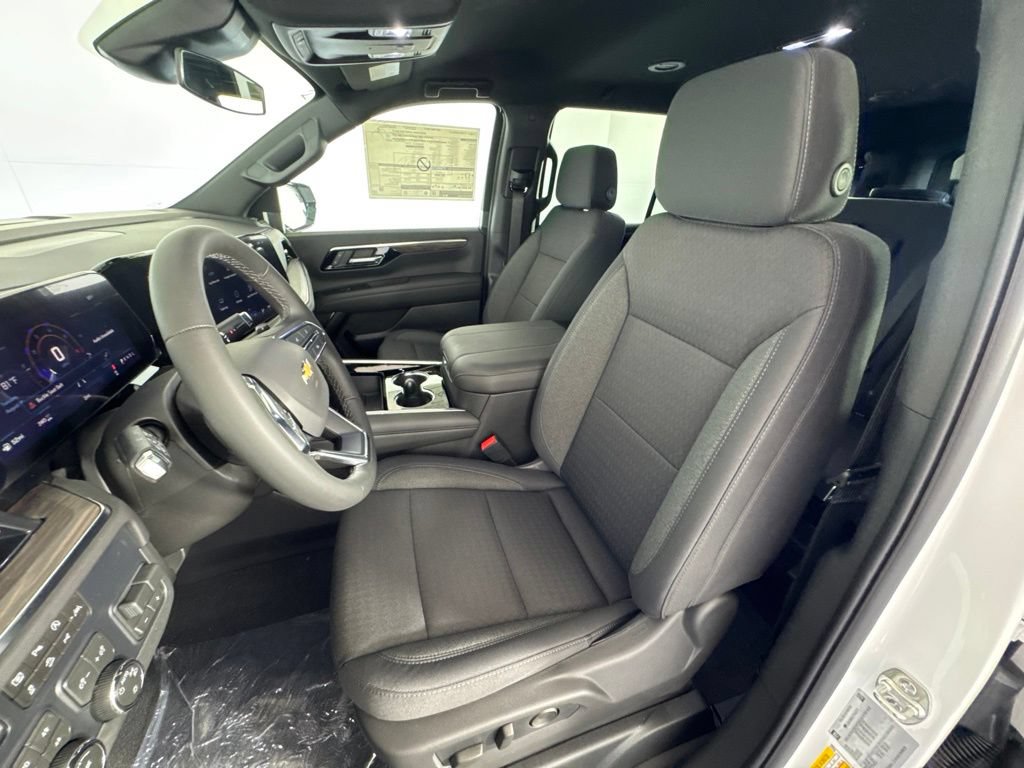 New 2026 Chevrolet Tahoe LS w/ Max Trailering Package AWD/4WD image 13