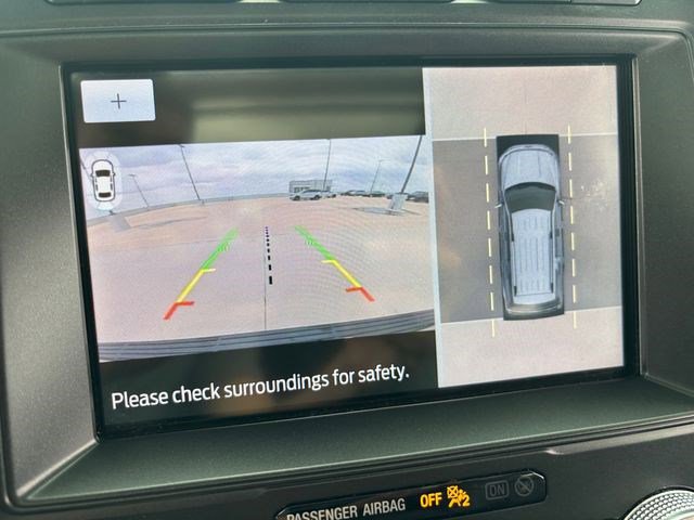 Used 2021 Ford Expedition Platinum RWD image 26