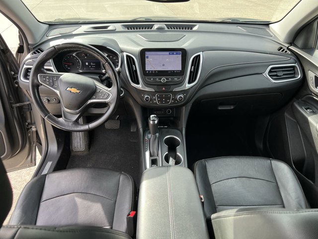 Used 2019 Chevrolet Equinox Premier image 21