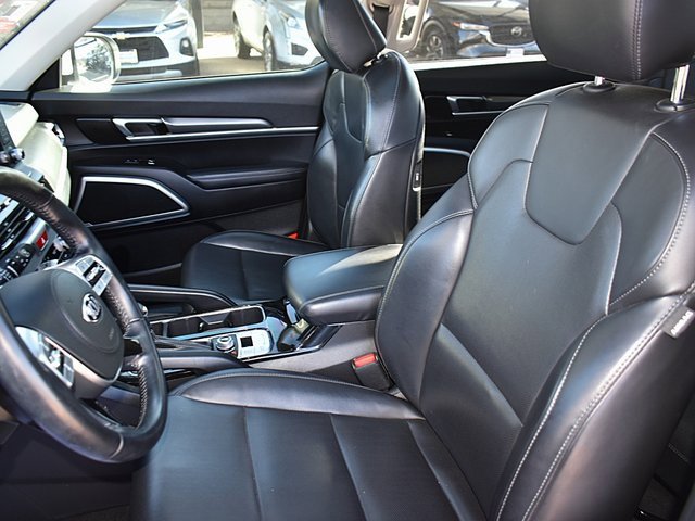 Used 2021 Kia Telluride S image 17
