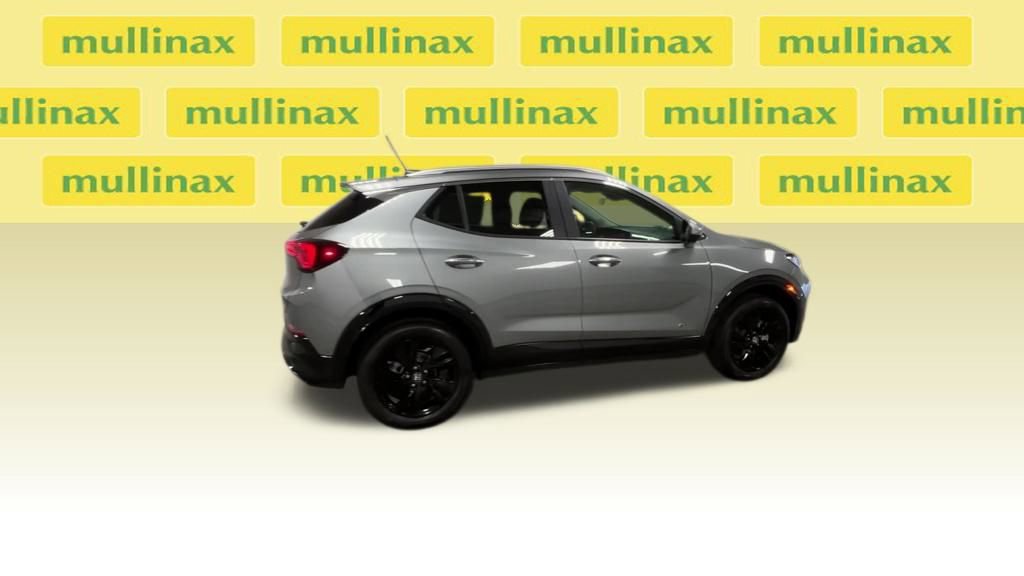 New 2026 Buick Encore GX Sport Touring w/ Advanced Technology Package image 45