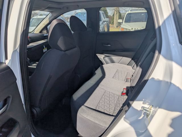 New 2026 Nissan Kicks SV w/ SV Premium Package AWD/4WD image 10