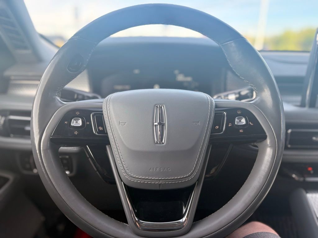 Used 2021 Lincoln Aviator Grand Touring w/ Equipment Group 302A image 35