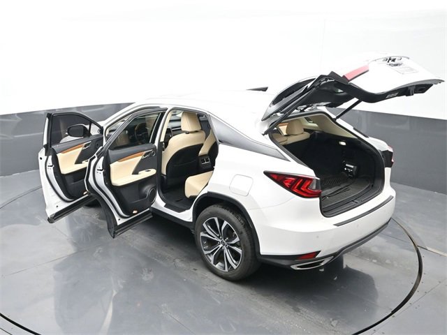 Used 2021 Lexus RX 350 FWD w/ Premium Package image 29
