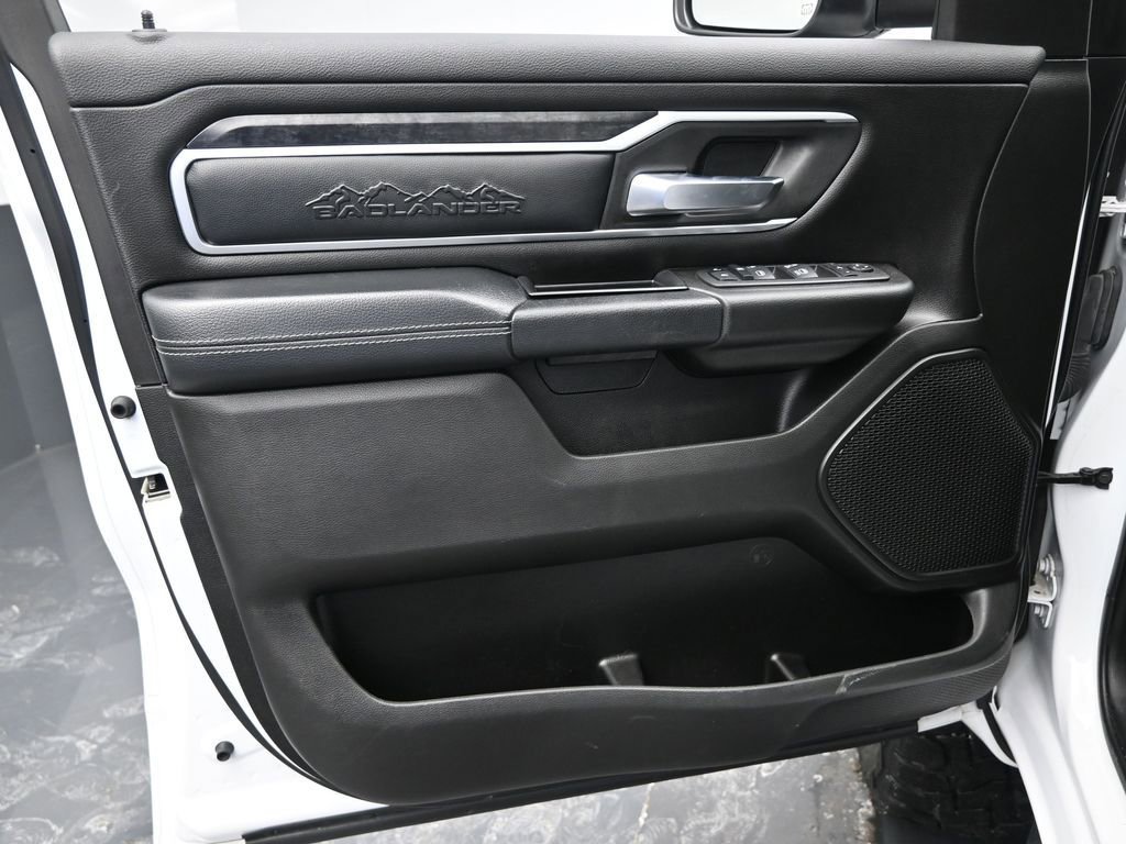 Used 2022 RAM 1500 Big Horn AWD/4WD image 29