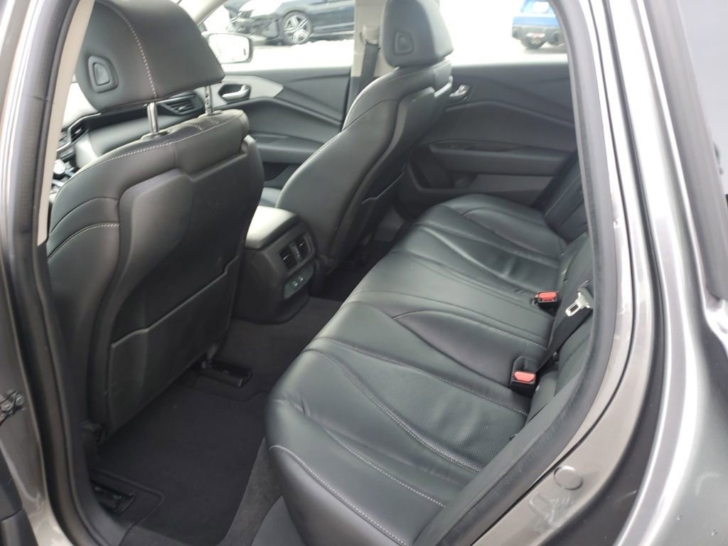 Used 2024 Acura TLX w/ Technology Package image 23