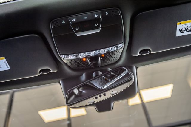 Used 2018 Mercedes-Benz C 43 AMG C43 AMG - WHITE - PANO ROOF - image 42