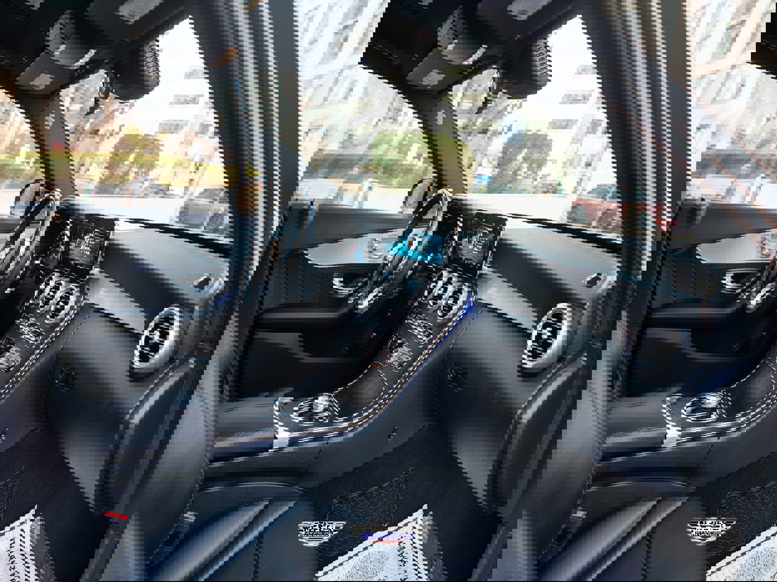 Used 2020 Mercedes-Benz C 300 Sedan image 15