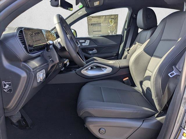 New 2026 Mercedes-Benz GLE 450 4MATIC Coupe image 4