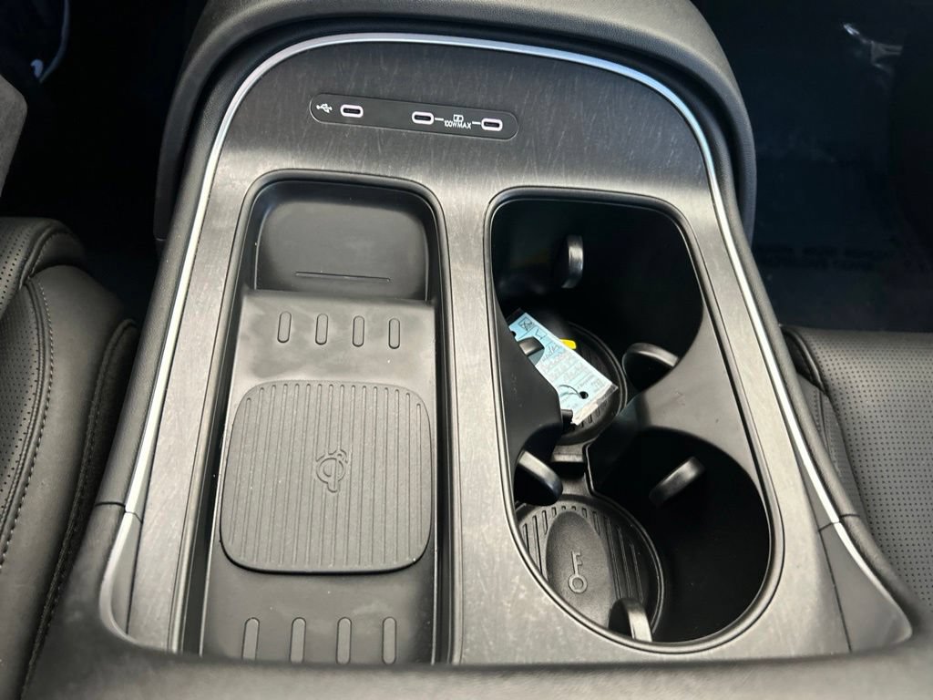 Used 2026 Hyundai Palisade SEL FWD image 57