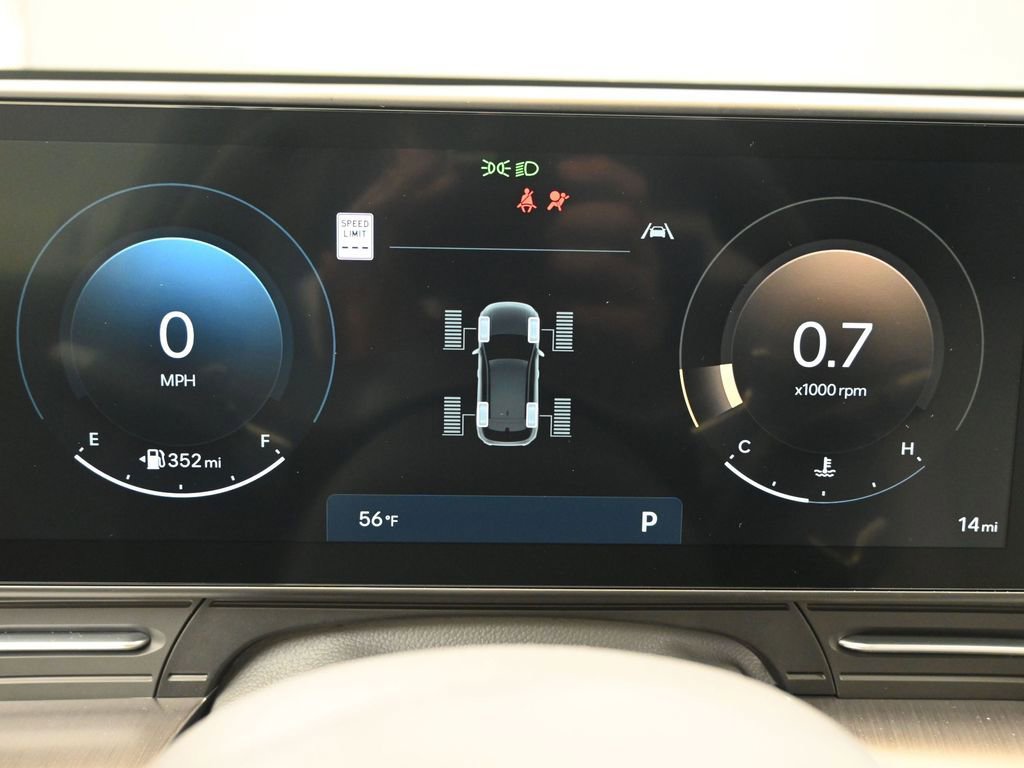 New 2026 Hyundai Kona Limited image 26