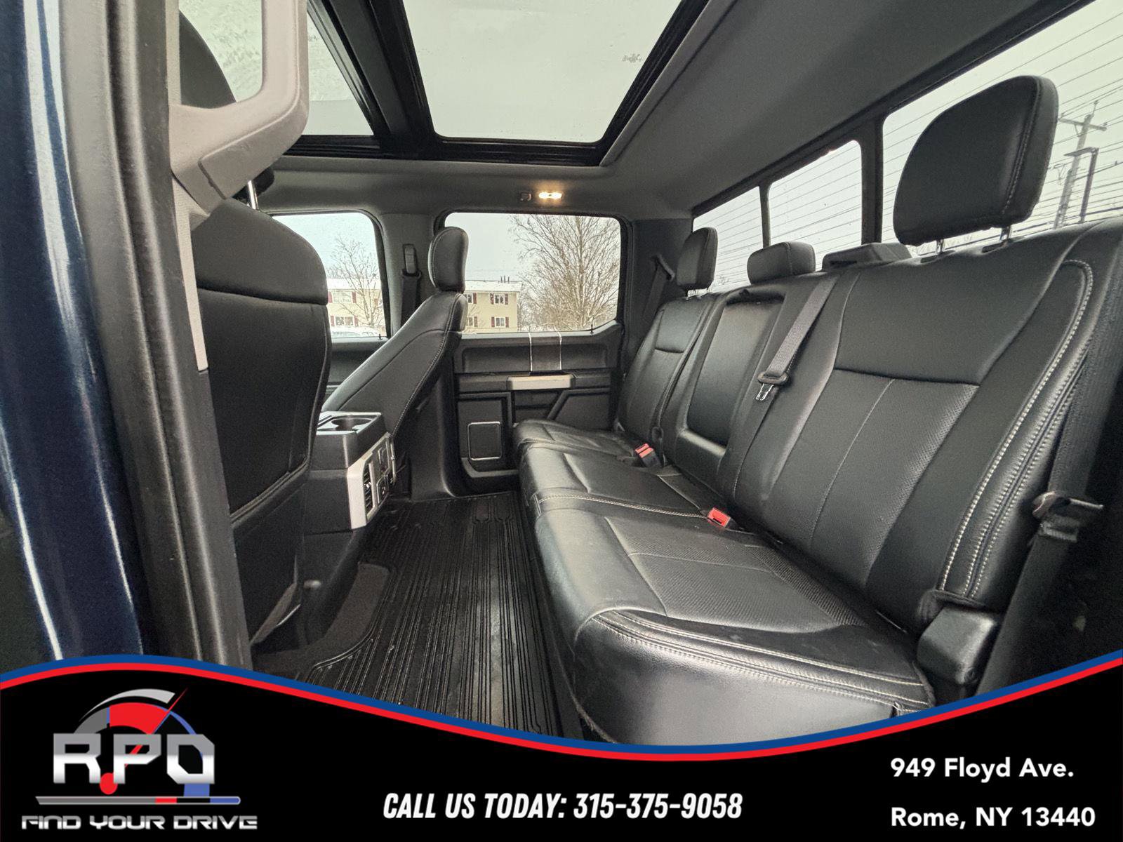 Used 2020 Ford F250 Lariat image 31