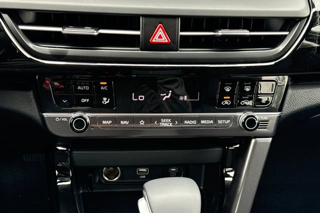 New 2026 Kia Seltos S FWD image 26