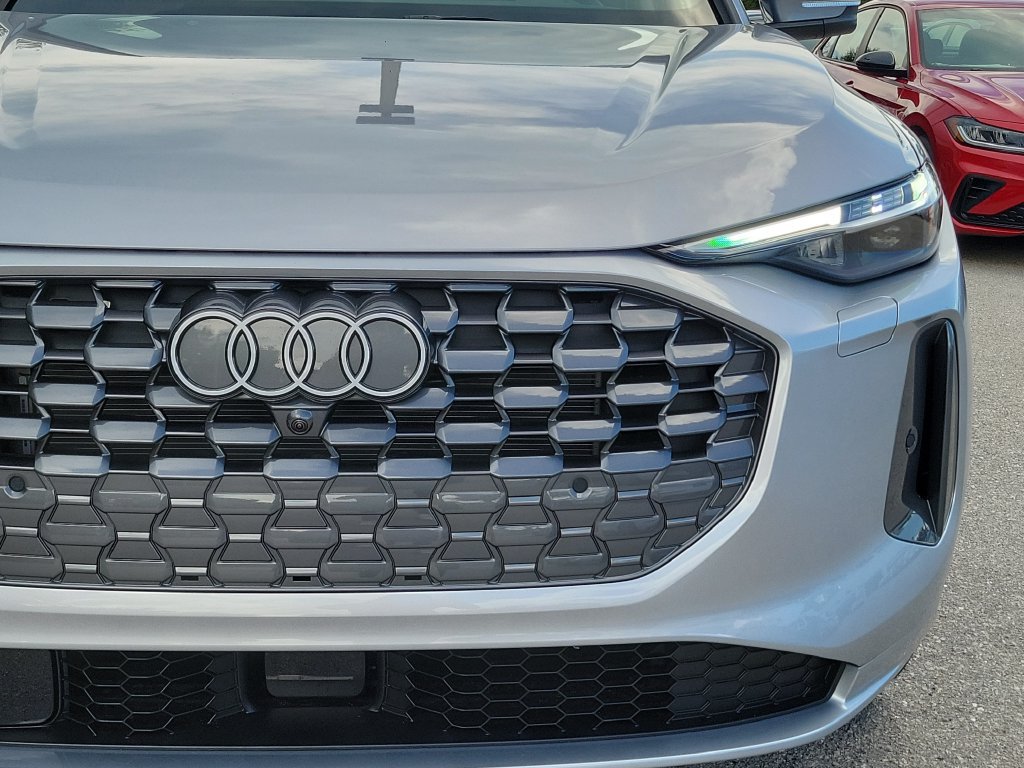 Used 2026 Audi Q5 Prestige w/ 20" Wheel Package AWD/4WD image 10