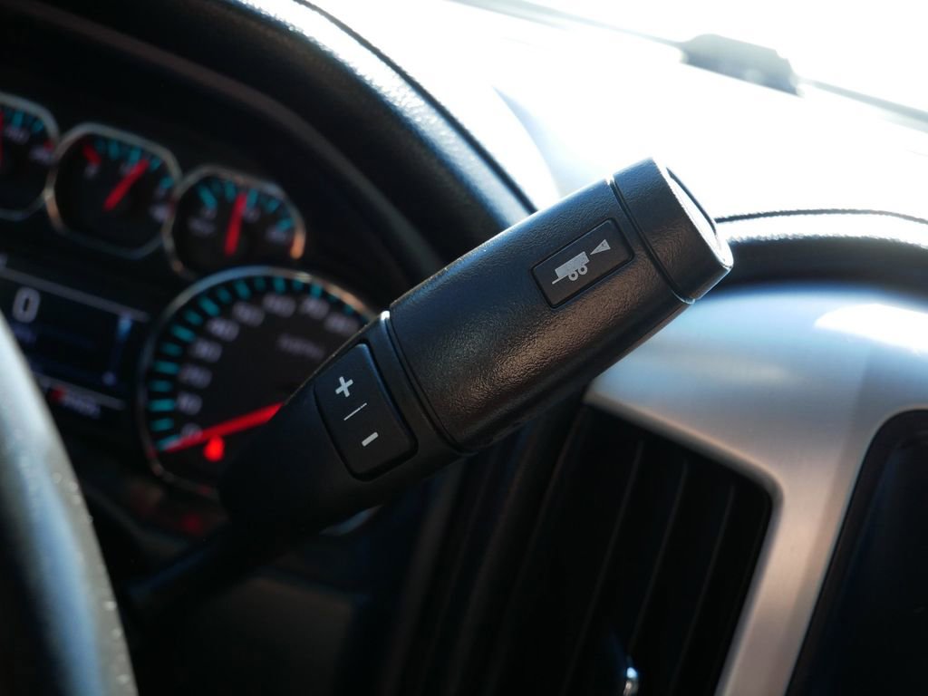 Used 2018 GMC Sierra 1500 SLE w/ Elevation Edition AWD/4WD image 23