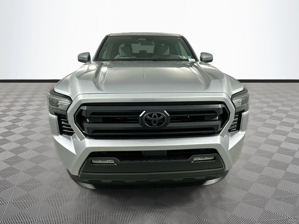 New 2026 Toyota Tacoma SR5 AWD/4WD image 20