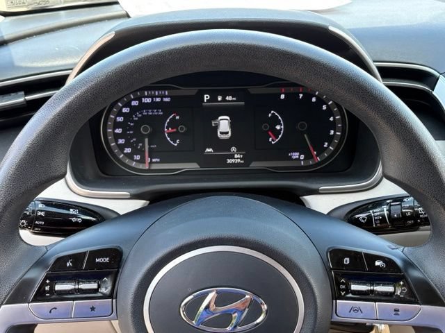 Used 2024 Hyundai Tucson SE FWD image 19