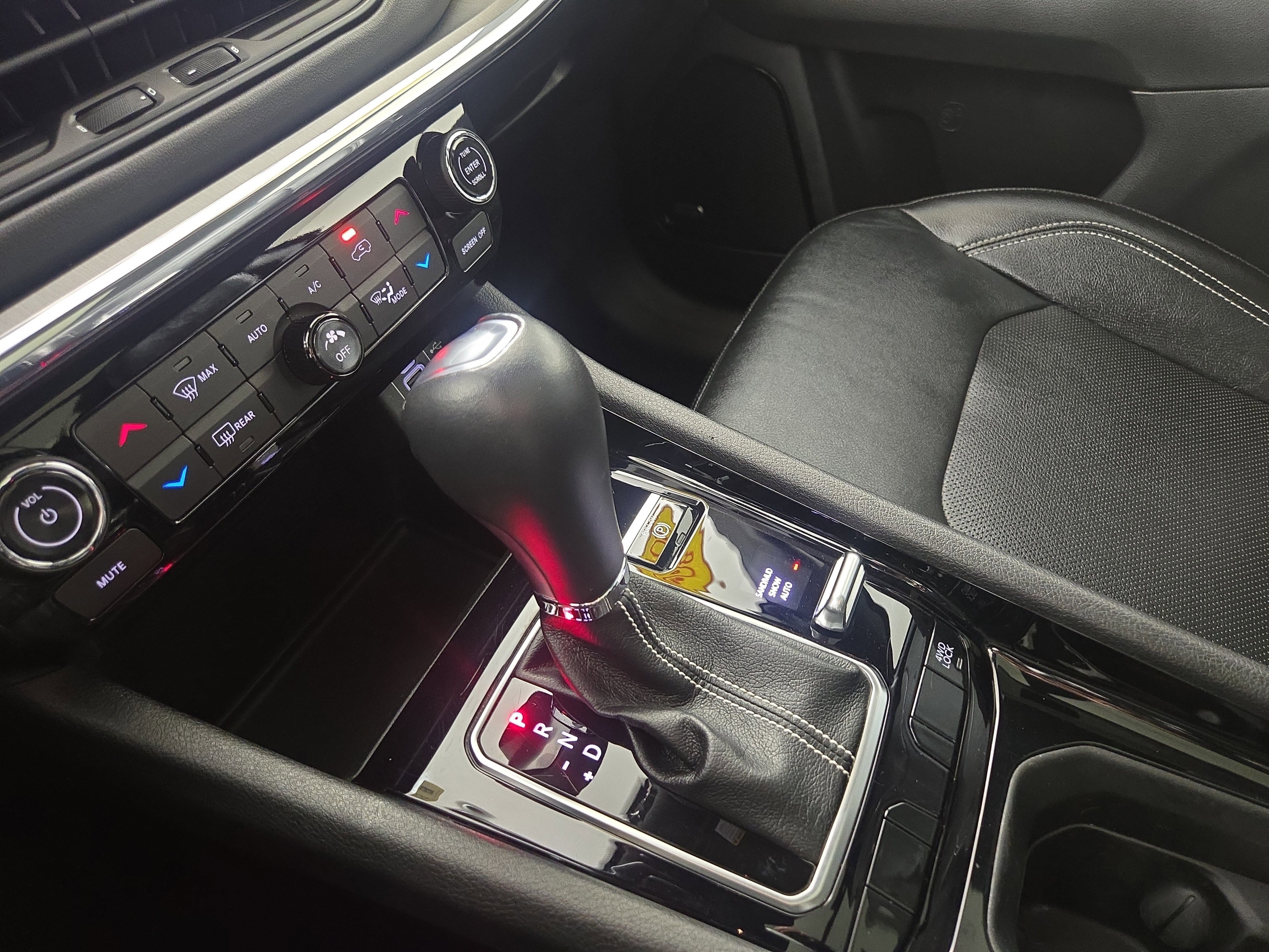 Used 2022 Jeep Compass High Altitude image 25