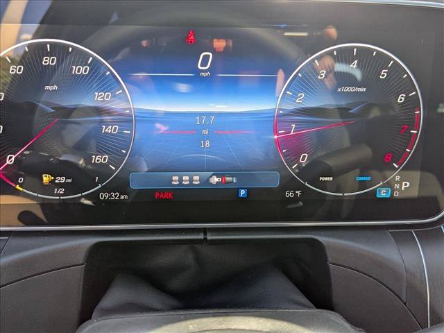 Used 2026 Mercedes-Benz C 300 Sedan image 10