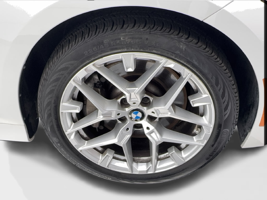 Used 2025 BMW 330i Sedan RWD image 16