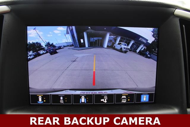 Used 2023 GMC Terrain Denali w/ Denali Premium Package AWD/4WD image 7