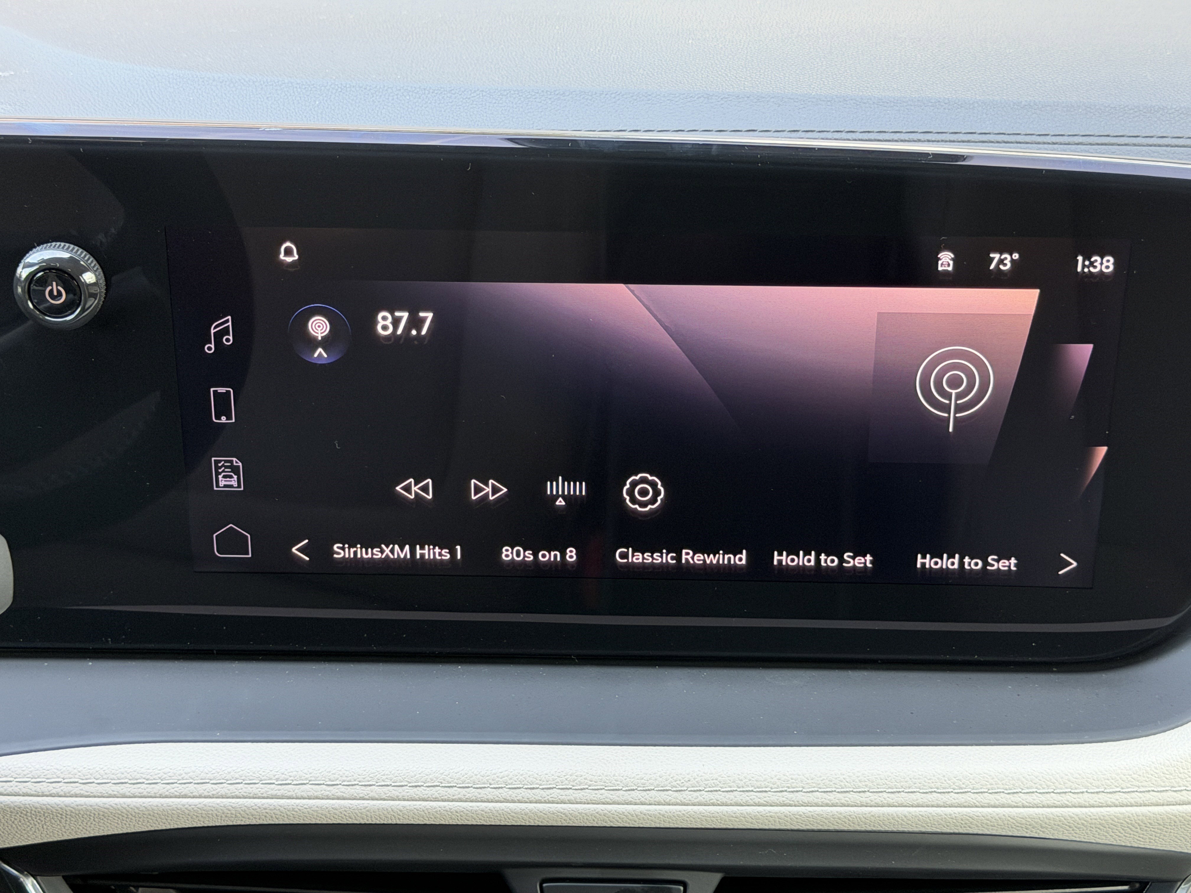 New 2026 Buick Encore GX Preferred w/ Comfort Package image 24