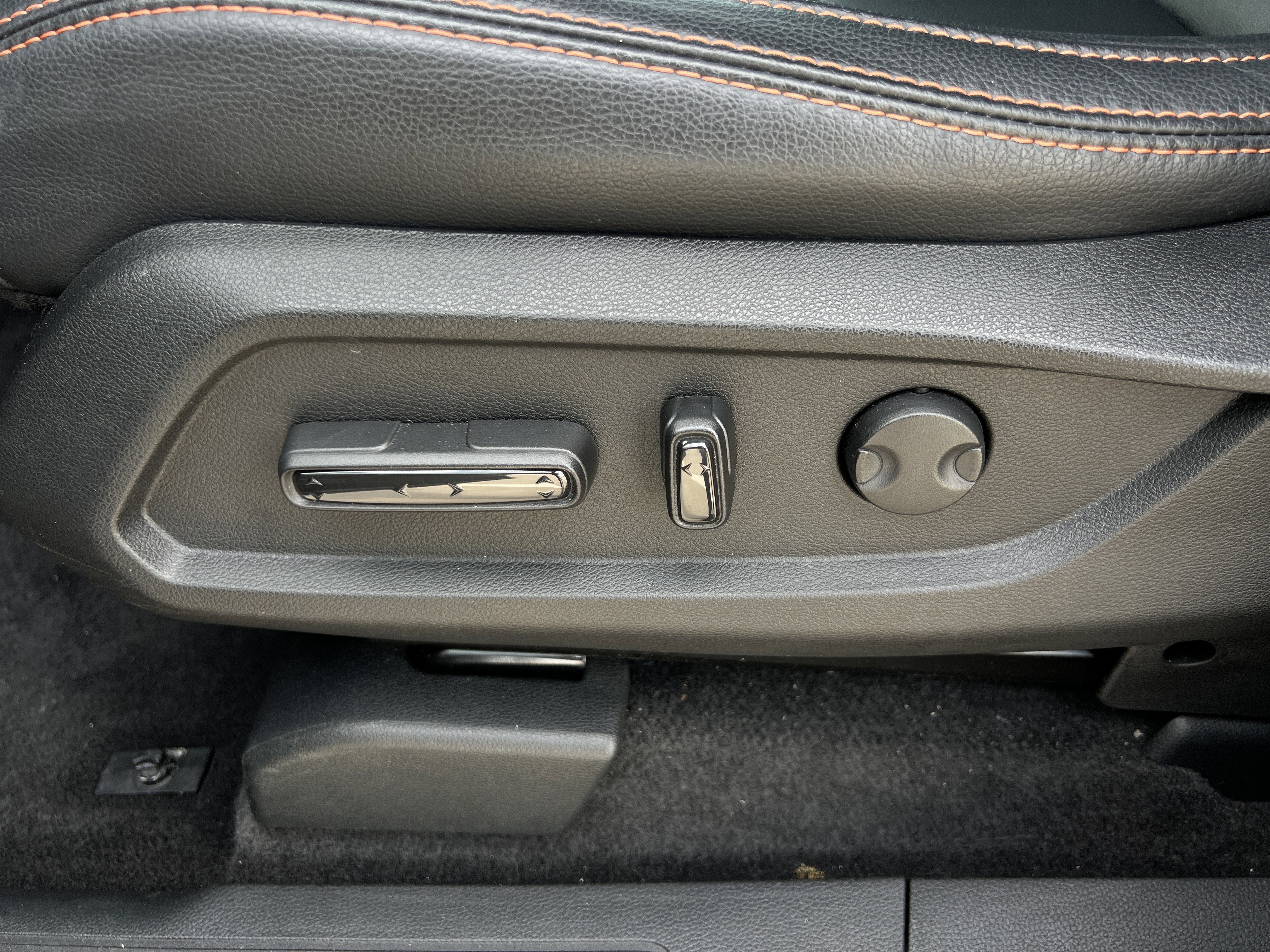 Used 2024 Honda Pilot TrailSport image 31