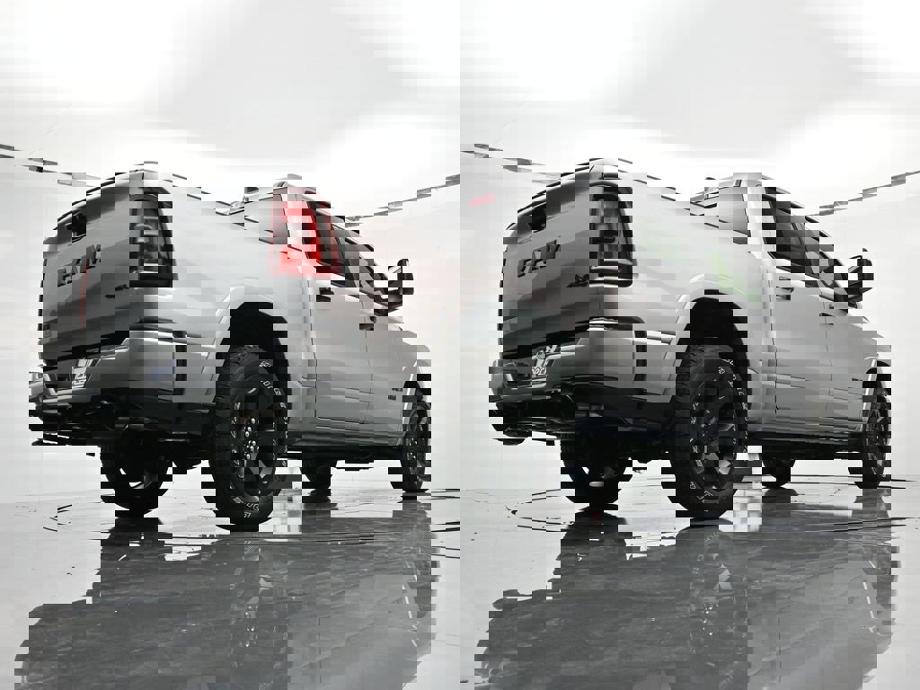 New 2025 RAM 1500 Big Horn image 36