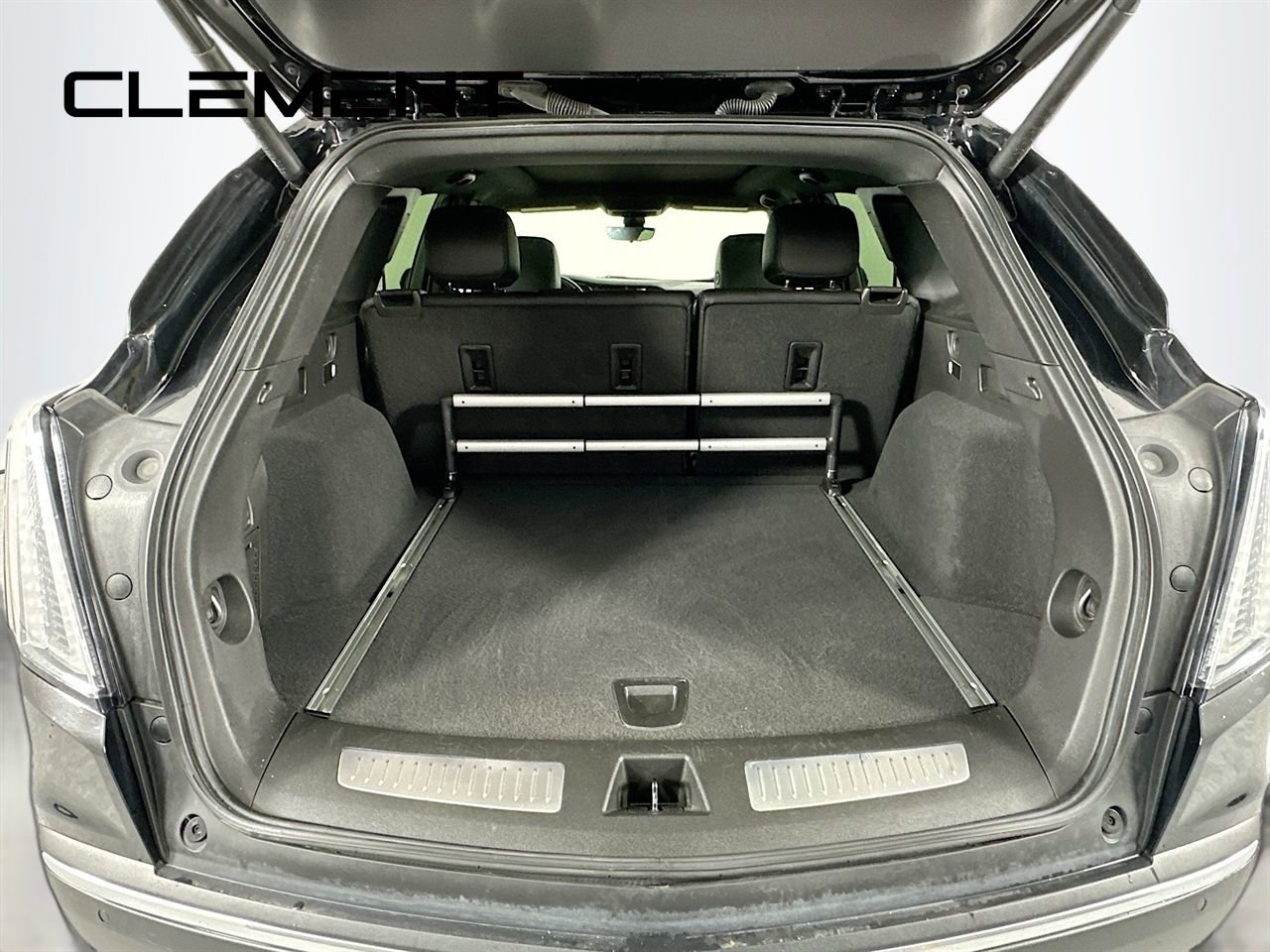 Used 2021 Cadillac XT5 Sportv image 11