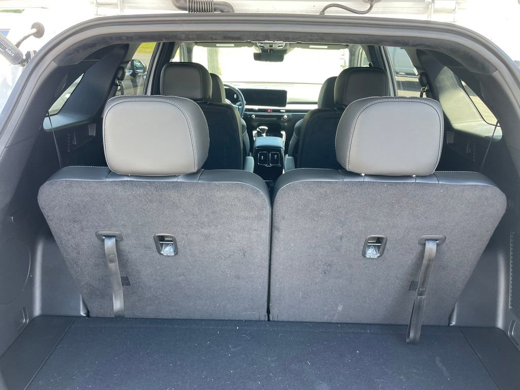 Used 2025 Kia Sorento SX Prestige image 9