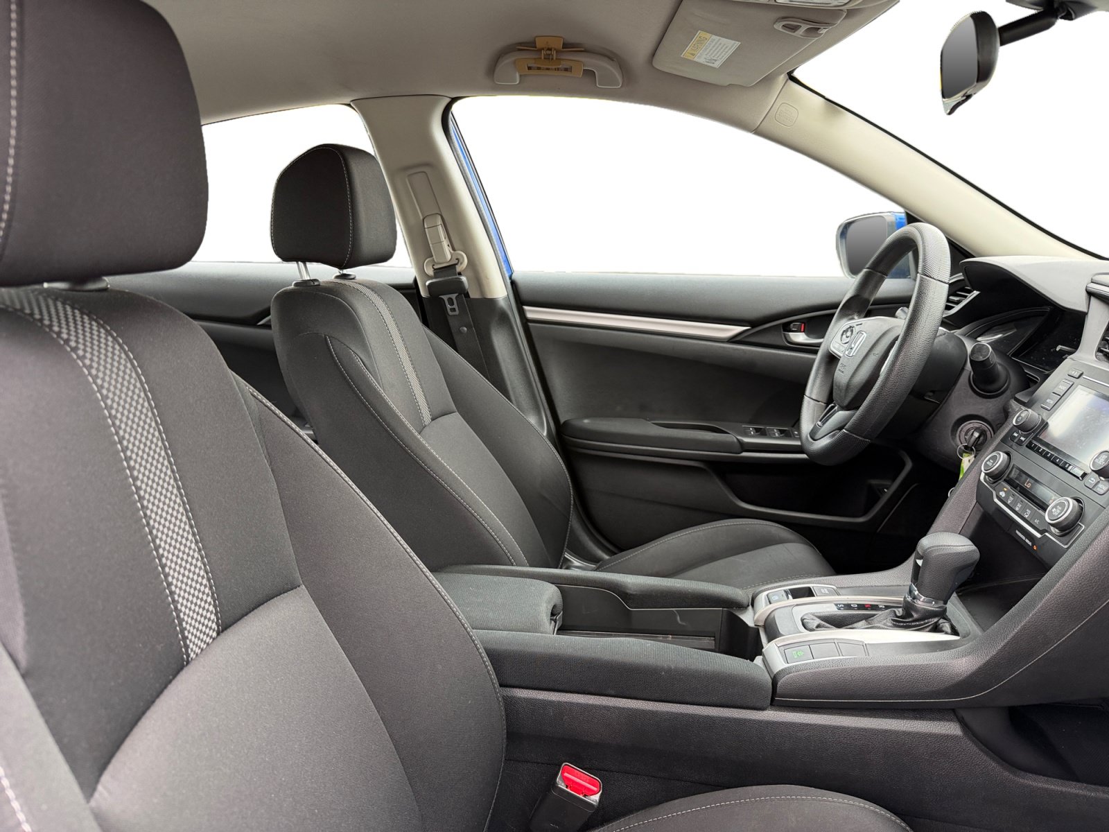 Used 2020 Honda Civic LX image 15