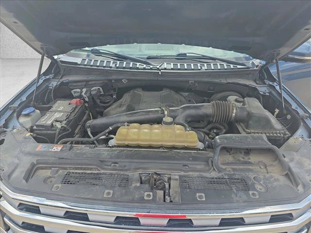 Used 2020 Ford Expedition Limited w/ Special Edition Package RWD image 24