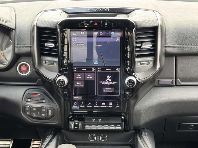 New 2026 RAM 1500 RHO image 11