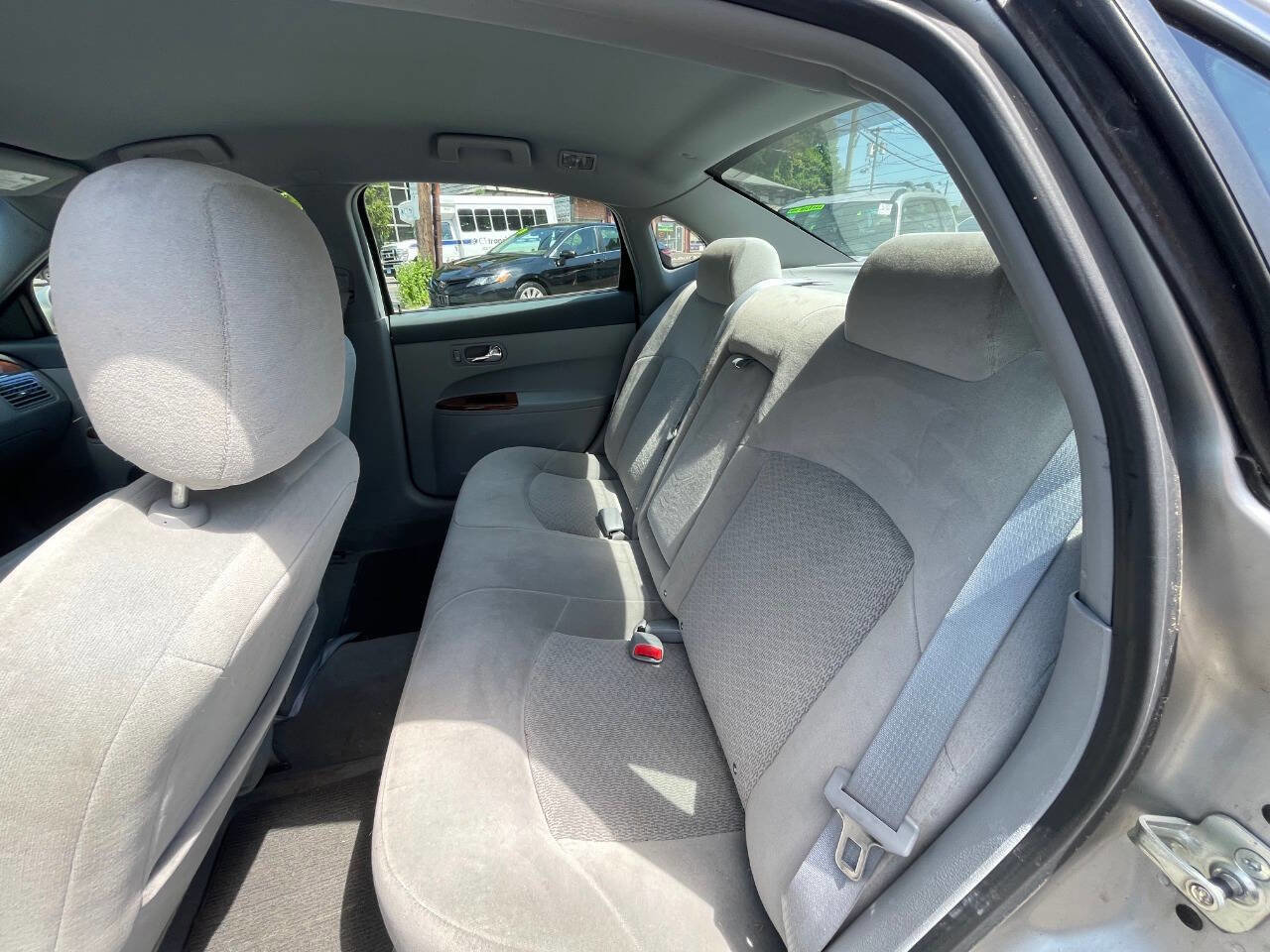 Used 2006 Buick LaCrosse CX FWD image 11