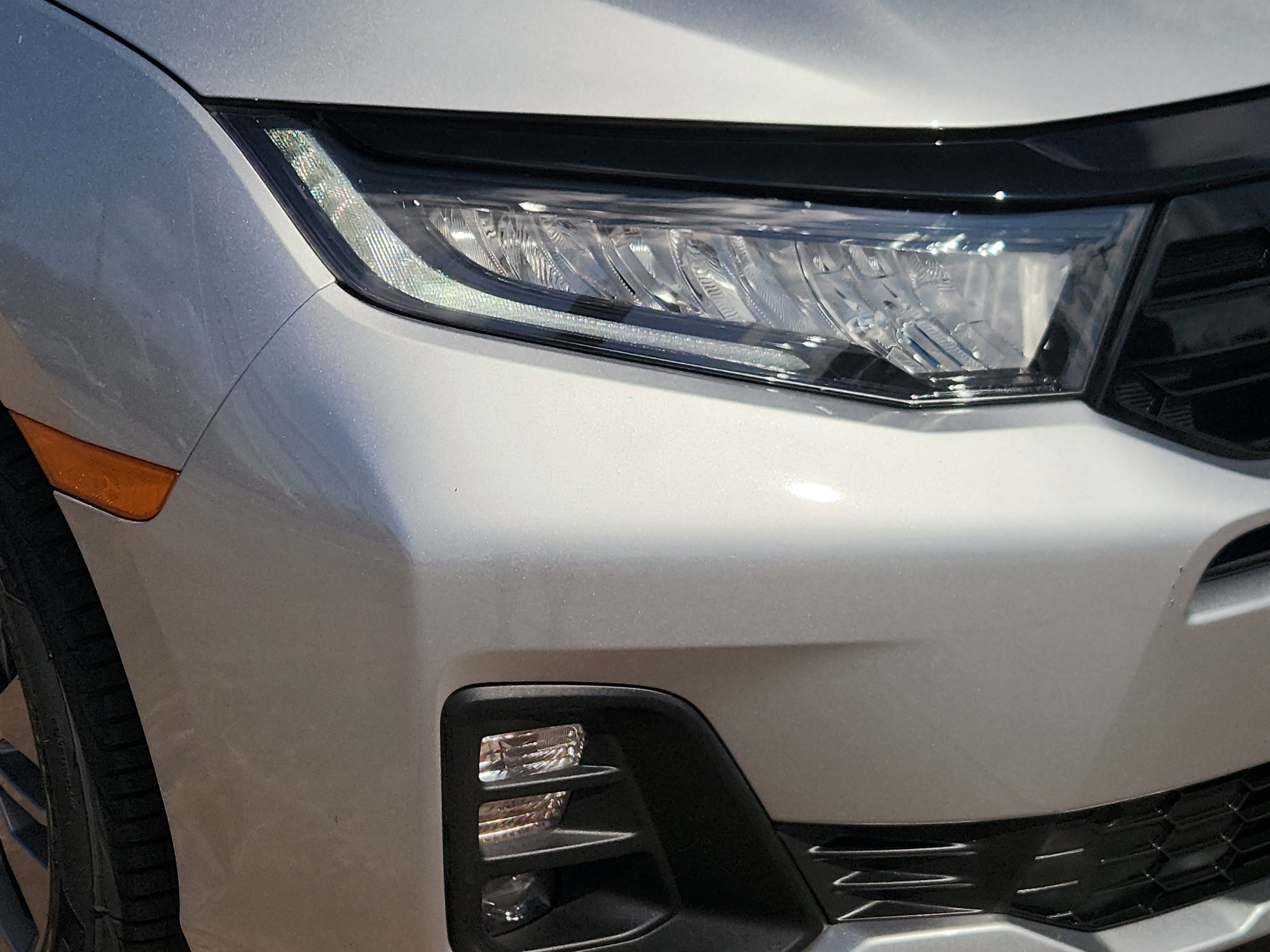 Used 2025 Honda Odyssey Touring image 10