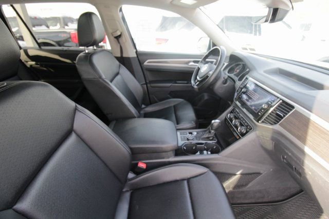 Used 2018 Volkswagen Atlas SEL image 32