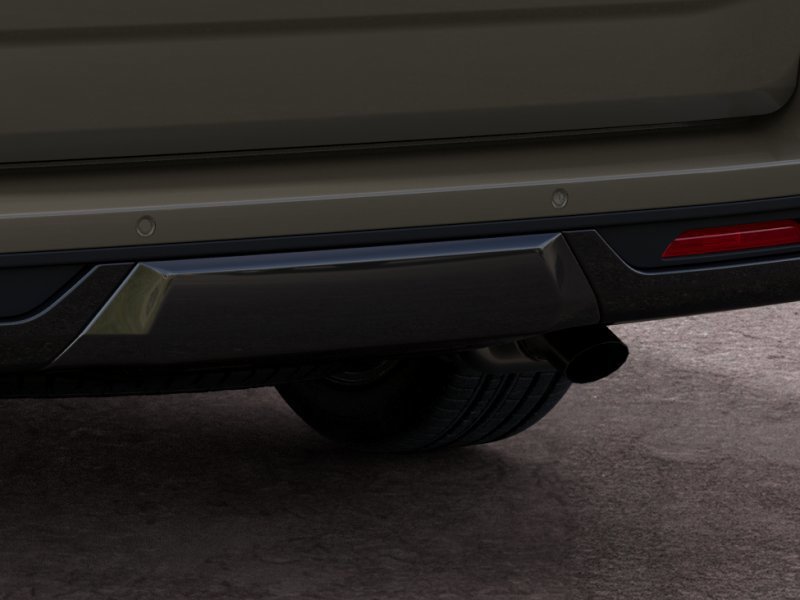 New 2027 Ford Expedition Platinum w/ Stealth Appearance Package RWD image 24