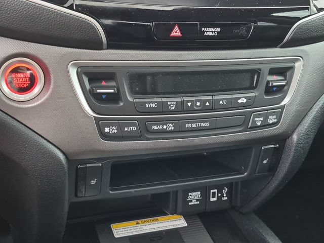 Used 2022 Honda Ridgeline RTL-E image 25