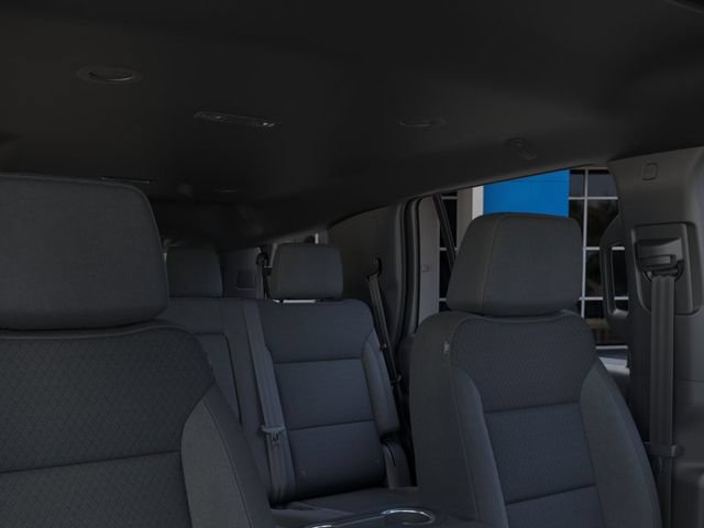 New 2026 Chevrolet Tahoe LS w/ LS Custom Edition RWD image 24