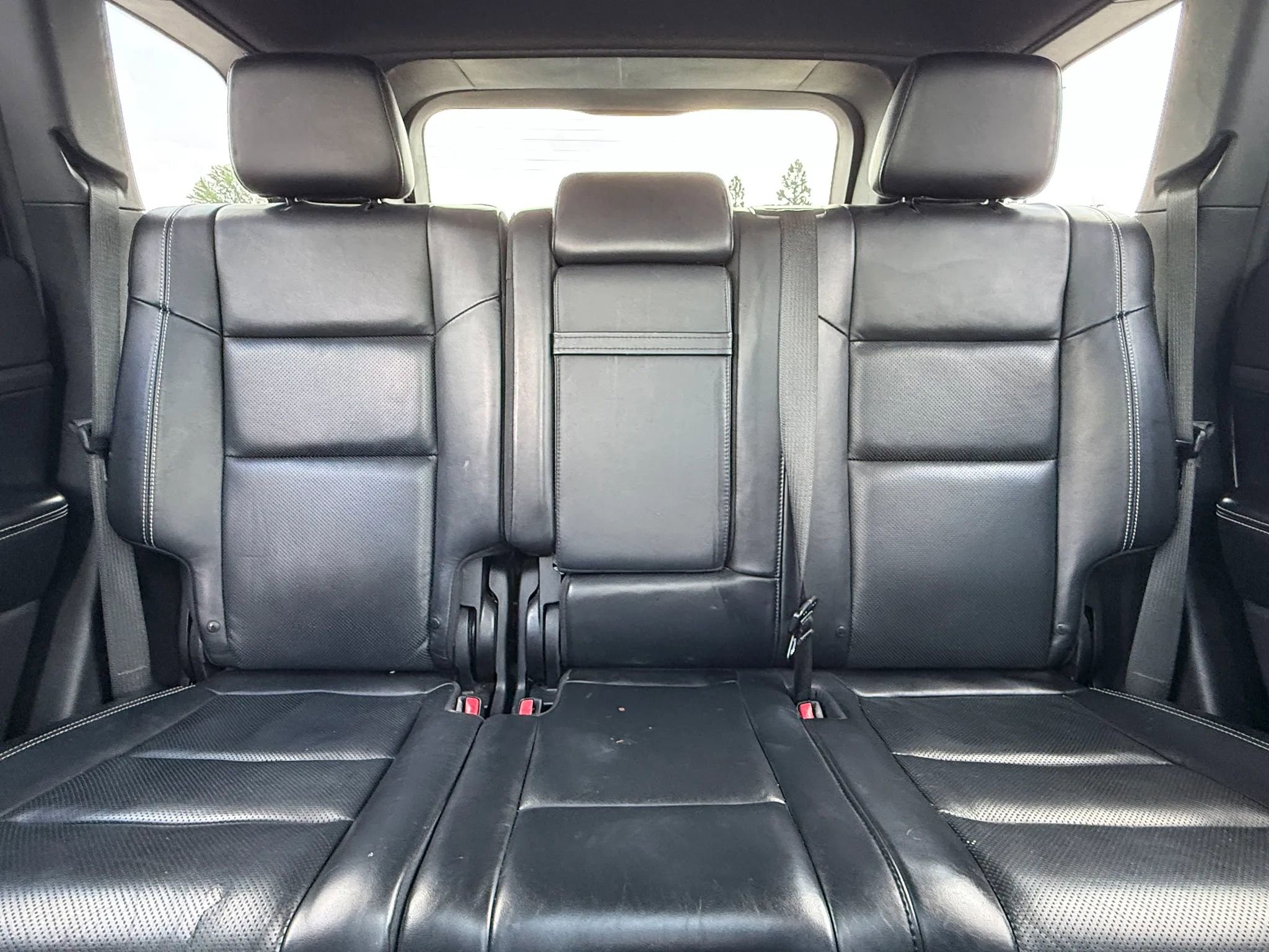 Used 2016 Jeep Grand Cherokee Limited w/ Luxury Group II RWD image 22