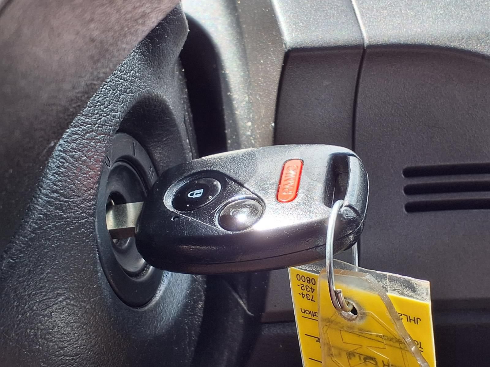 Used 2010 Honda Civic LX-S image 29