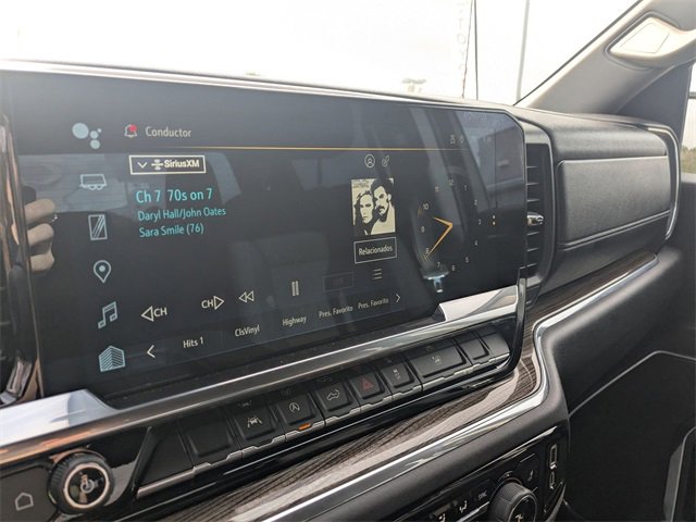 Used 2023 Chevrolet Silverado 1500 RST image 23