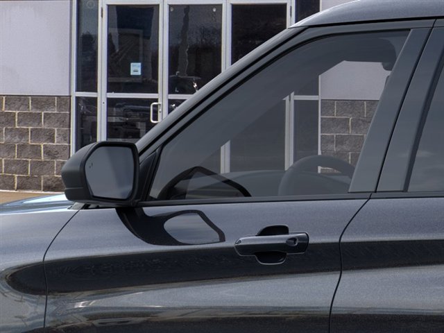 New 2026 Ford Explorer Active AWD/4WD image 20