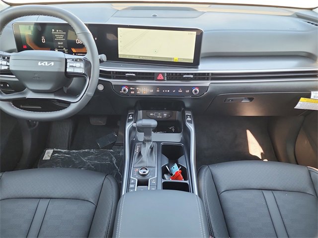 New 2026 Kia Sorento EX image 21