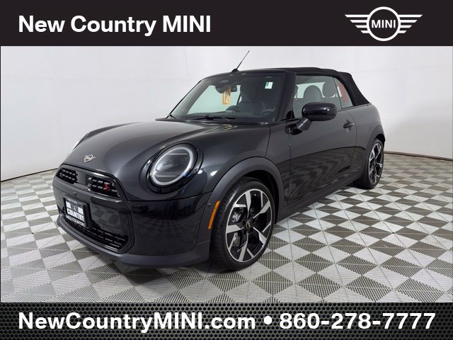 New 2026 MINI Cooper S FWD image 3