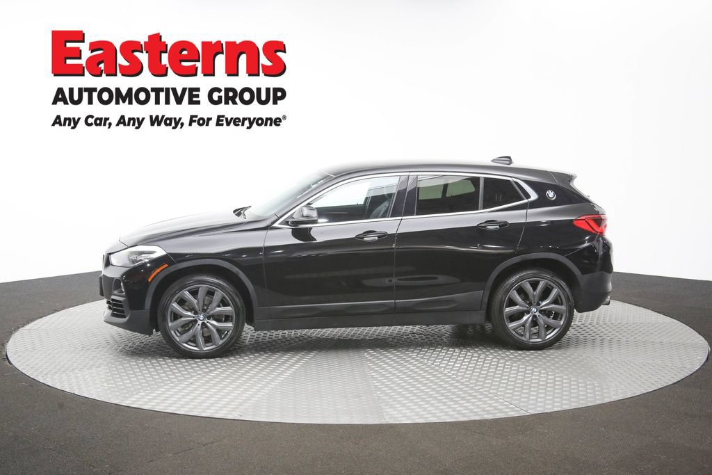 Used 2018 BMW X2 xDrive28i AWD/4WD image 55